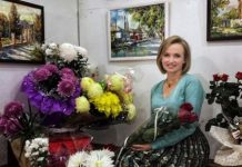 Олександрійська галерея «VashАrt» відзначить другу річницю свого заснування