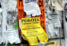 Які професії є найзатребуванішими на Кіровоградщині?