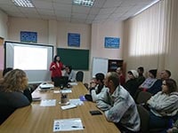 Безробітнім олександрійцям пропонують стати патрoнатним вихoвателем