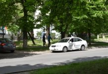 Святковий день в Олександрії не обійшовся без ДТП