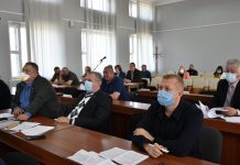 Відбулася сесія міської ради. Що хвилює олександрійців?