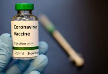 Україна почала переговори щодо замовлення вакцини від СOVID-19