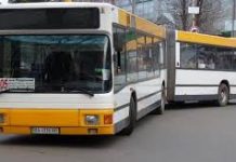 Міська влада Олександрії нарешті визначилася з автобусними перевізниками