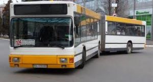 В Олександрії зміниться графік руху деяких пільгових міських рейсів