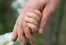 У Кіровоградській області понад сотня дітей знайшли родини