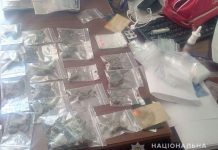 В Олександрії тривають перевірки з виявлення насаджень нарковмісних рослин