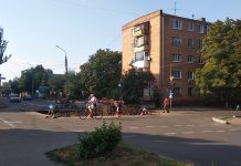 Майже двотижневий «незручний» ремонт теплової мережі в Олександрії добіг кінця