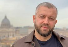 Кабмін погодив нового очільника Кіровоградської ОДА: хто він?