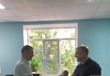 ТВК зареєструвала Андрія Коломійцева у кандидати на посаду Приютівського селищного голову