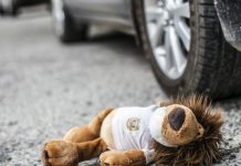 В Олександрії 9-річна дитина потрапила під колеса іномарки