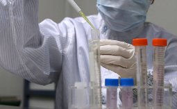 На Кіровоградщині зафіксували 16 нових інфікованих коронавірусом