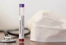 Нові випадки: в Олександрії зростає кількість хворих на COVID-19