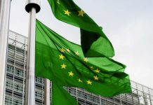 Україна вперше презентує свої проєкти на Європейському тижні регіонів і міст