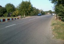 «Гибле місце» для водіїв в Олександрії: давня історія