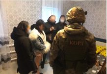 Мешканка Олександрії продала в соцмережах неіснуючий одяг на пів мільйона гривень (ФОТО, ВІДЕО)