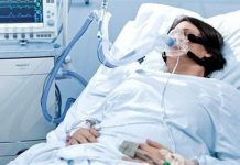 Лікарні Кіровоградщини отримають ще 34 мільйони на кисень для хворих на COVID-19