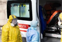 В Олександрії створять мобільні бригади для виїзду до хворих з підозрою на коронавірус
