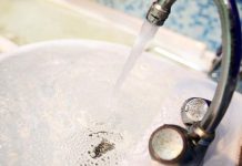 На Кіровоградщині водопостачання та водовідведення обійдеться майже у 45 грн