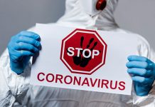 В Олександрії зменшується кількість хворих на COVID-19