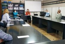 Пошук роботи після перерви: в Олександрії громадяни з інвалідністю відпрацьовували план подальших дій