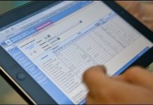 Навчальні заклади України перейдуть на електронні щоденники та журнали