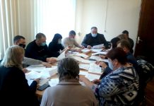 Що розглядало перше засідання двох депутатських комісій Олександрійської міськради