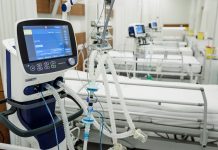 Незабаром на Кіровоградщині запустять кисневу станцію