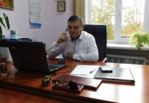 Відбудеться “пряма телефонна лінія” з першим заступником голови Олександрійської РДА