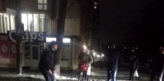 Поліція знайшла водія, який на повній швидкості днями збив жінку в Олександрії