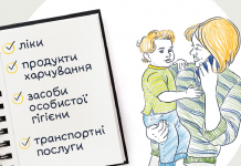 На період карантину працює “гаряча лінія” для потреб населення Кіровоградщини