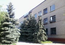 Олександрійський відділ поліції припинив своє існування (і розширив сферу діяльності)