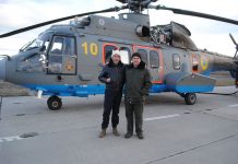 Олександрійські військові більше не захочуть літати на «радянських» вертольотах