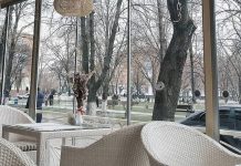 Ресторанам та кафе в Олександрії дозволять працювати на годину довше