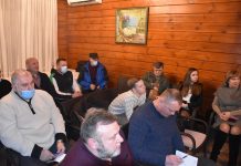 Громадський хаб в Олександрії – що це означає?