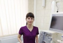 Покликана допомагати людям: в Олександрії фронтова медсестра долучилася до команди гемодіалізного центру