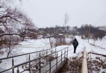 У Новопразькій громаді відремонтували пішохідні переправи