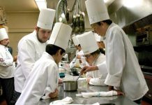 Безробітні Кіровоградщини можуть безкоштовно опанувати кухарську справу в Херсоні
