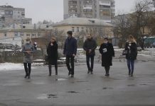 Про що змовчав перед журналістами міський голова С.Кузьменко, проінспектувавши школи