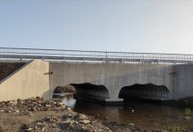 На Кіровоградщині відремонтують та оновлять 20 мостів і шляхопроводів