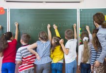 На Кіровоградщині потрібні вчителі