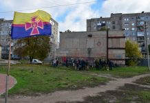 Скверу Героїв АТО в Олександрії бути!