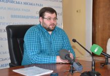Олександр Кіяшко «відповів за базар»