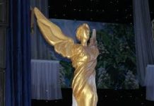 Конкурс для мешканців Олександрії – «Олександрієць року»