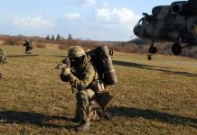 З міського бюджету виділили 300 тисяч гривень на будівництво тренувального майданчика для олександрійських військових