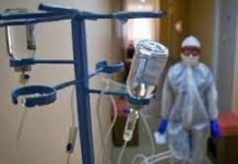 Кількість хворих на COVID-19 в Олександрії добігає чотирьох сотень