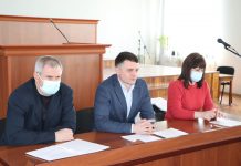 Міська влада Олександрії стурбована «лівою» торгівлею алкоголю та тютюну