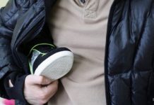 Олександрійська поліція повідомляє про викритих злодіїв