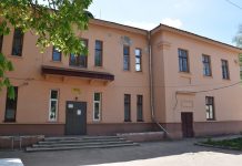 Інфекційне відділення Олександрії почало своє ?відродження? вперше за 65 років