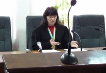 Суддя з Олександрії пішла у відставку — рішення Вищої ради правосуддя