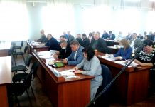 Які питання розглянуть депутати на сесії наступного тижня